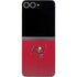 NFL Tampa Bay Buccaneers Breakaway Galaxy Z Flip6 Skin