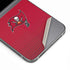 NFL Tampa Bay Buccaneers Breakaway Galaxy Z Flip6 Skin