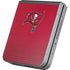 NFL Tampa Bay Buccaneers Breakaway Galaxy Z Flip6 Skin