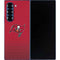 NFL Tampa Bay Buccaneers Breakaway Galaxy Z Fold6 Skin