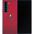 NFL Tampa Bay Buccaneers Breakaway Galaxy Z Fold6 Skin