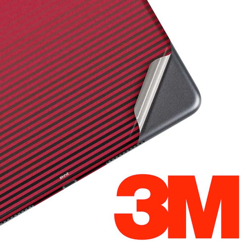 NFL Tampa Bay Buccaneers Breakaway iPad Skins
