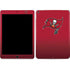 NFL Tampa Bay Buccaneers Breakaway iPad Skins