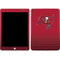 NFL Tampa Bay Buccaneers Breakaway Apple iPad Skin