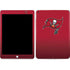 NFL Tampa Bay Buccaneers Breakaway Apple iPad Skin
