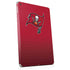 NFL Tampa Bay Buccaneers Breakaway Apple iPad Skin