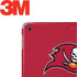 NFL Tampa Bay Buccaneers Breakaway Apple iPad Skin