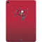 NFL Tampa Bay Buccaneers Breakaway Apple iPad Air Skin