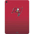 NFL Tampa Bay Buccaneers Breakaway Apple iPad Air Skin