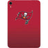 NFL Tampa Bay Buccaneers Breakaway Apple iPad Mini Skin