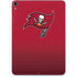 NFL Tampa Bay Buccaneers Breakaway Apple iPad Pro Skin