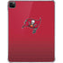 NFL Tampa Bay Buccaneers Breakaway iPad Pro 11in (2024) Clear Case
