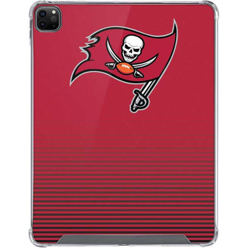 NFL Tampa Bay Buccaneers Breakaway iPad Cases