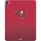 NFL Tampa Bay Buccaneers Breakaway iPad Pro 13in M4 (2024) Skin