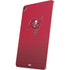 NFL Tampa Bay Buccaneers Breakaway iPad Pro 13in M4 (2024) Skin