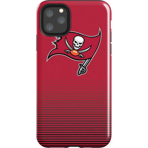 NFL Tampa Bay Buccaneers Breakaway iPhone Cases