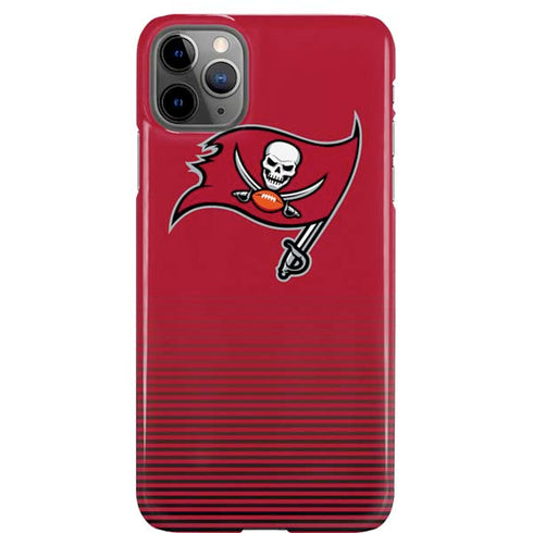 NFL Tampa Bay Buccaneers Breakaway iPhone Cases