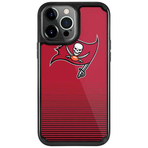 NFL Tampa Bay Buccaneers Breakaway iPhone Cases