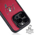 NFL Tampa Bay Buccaneers Breakaway iPhone 13 Pro Kickstand Case