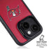 NFL Tampa Bay Buccaneers Breakaway iPhone 14 Plus Kickstand Case