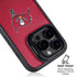 NFL Tampa Bay Buccaneers Breakaway iPhone 14 Pro Max Kickstand Case
