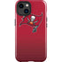 NFL Tampa Bay Buccaneers Breakaway iPhone 15 Impact Case
