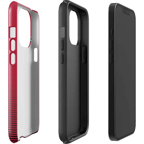 NFL Tampa Bay Buccaneers Breakaway iPhone 15 Pro Impact Case