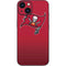 NFL Tampa Bay Buccaneers Breakaway iPhone 15 Skin