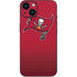 NFL Tampa Bay Buccaneers Breakaway iPhone 15 Skin