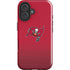 NFL Tampa Bay Buccaneers Breakaway iPhone 16 Impact Case