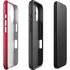 NFL Tampa Bay Buccaneers Breakaway iPhone 16 Impact Case