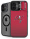 NFL Tampa Bay Buccaneers Breakaway iPhone 16 Kickstand Case