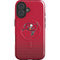 NFL Tampa Bay Buccaneers Breakaway iPhone 16 Magsafe Impact Case