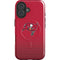 NFL Tampa Bay Buccaneers Breakaway iPhone 16 Plus Magsafe Impact Case