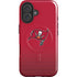 NFL Tampa Bay Buccaneers Breakaway iPhone 16 Plus Magsafe Impact Case