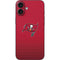 NFL Tampa Bay Buccaneers Breakaway iPhone 16 Plus Skin