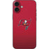 NFL Tampa Bay Buccaneers Breakaway iPhone 16 Plus Skin