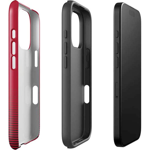 NFL Tampa Bay Buccaneers Breakaway iPhone 16 Pro Impact Case