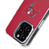 NFL Tampa Bay Buccaneers Breakaway iPhone 16 Pro MagSafe Case
