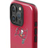 NFL Tampa Bay Buccaneers Breakaway iPhone 16 Pro Max Impact Case