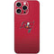 NFL Tampa Bay Buccaneers Breakaway iPhone 16 Pro Max Skin