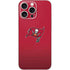 NFL Tampa Bay Buccaneers Breakaway iPhone 16 Pro Max Skin