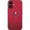 NFL Tampa Bay Buccaneers Breakaway iPhone 16 Skin