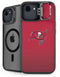 NFL Tampa Bay Buccaneers Breakaway iPhone 16e Kickstand Case