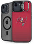 NFL Tampa Bay Buccaneers Breakaway iPhone 16e Kickstand Case