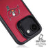 NFL Tampa Bay Buccaneers Breakaway iPhone 16e Kickstand Case