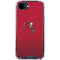 NFL Tampa Bay Buccaneers Breakaway iPhone 16e Clear Case