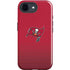 NFL Tampa Bay Buccaneers Breakaway iPhone 16e Impact Case