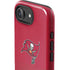 NFL Tampa Bay Buccaneers Breakaway iPhone 16e Impact Case