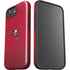 NFL Tampa Bay Buccaneers Breakaway iPhone 16e Impact Case